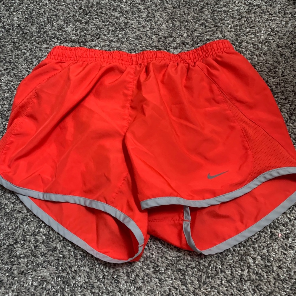 nike shorts